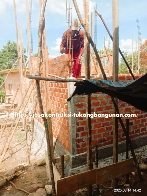 jasa tukang bangunan