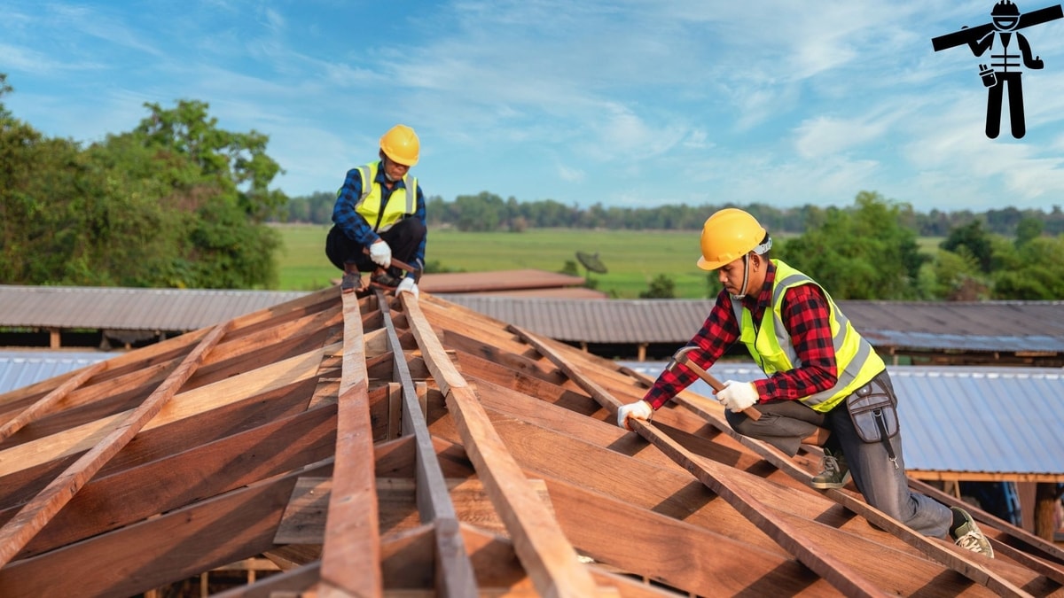 Jasa Pembuatan Rumah Komersial